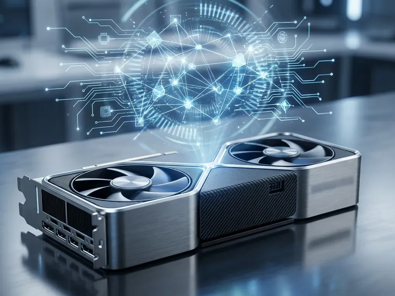 Black Forest Labs bringt KI-Bildgenerierung auf den heimischen PC - Foto: über boerse-global.de