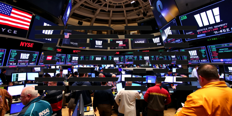 IBM Shares Gain Momentum as Analysts Revise Outlooks - Foto: über boerse-global.de