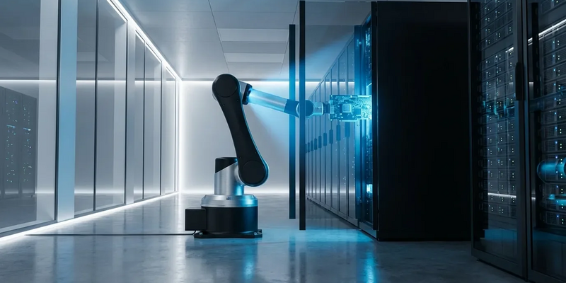 OpenAI, Salesforce und Microsoft starten die Ära der Agentic AI - Foto: über boerse-global.de