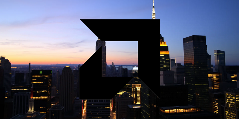 AMD asegura su futuro en IA con un acuerdo estratégico de infraestructura - Foto: über boerse-global.de