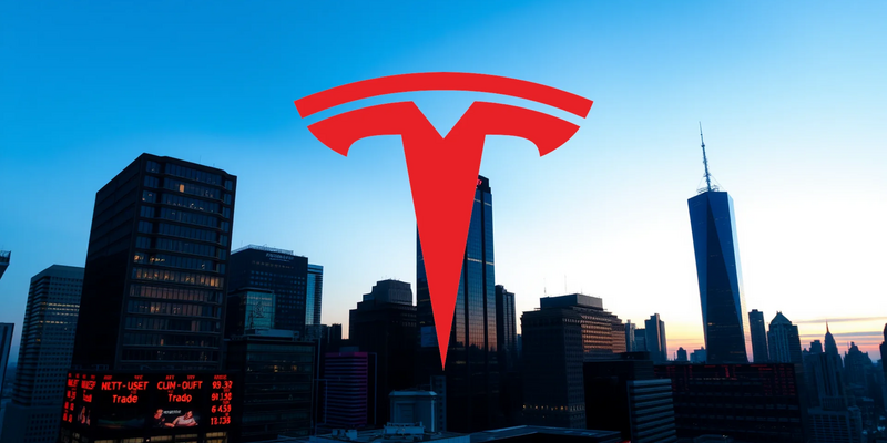 Tesla Anuncia un Cambio de Modelo: Adiós a la Compra Única del FSD - Foto: über boerse-global.de