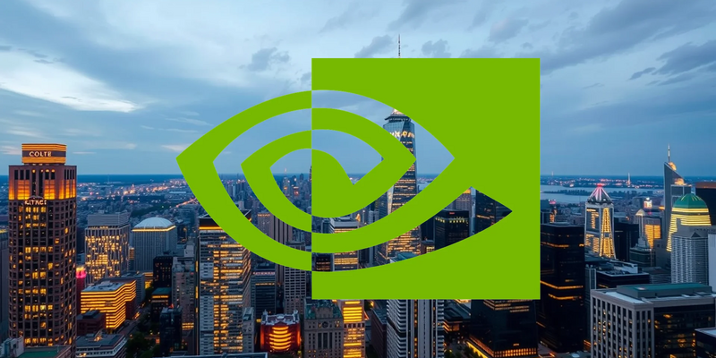 Nvidia: La aceleración de su nueva generación de chips choca con las trabas en China - Foto: über boerse-global.de