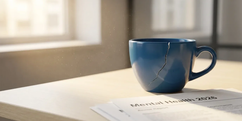 Radikale Akzeptanz wird 2026 zur Schlüsselkompetenz - Foto: über boerse-global.de