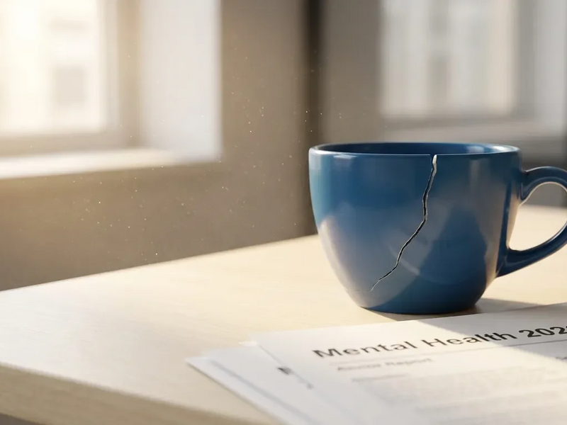 Radikale Akzeptanz wird 2026 zur Schlüsselkompetenz - Foto: über boerse-global.de