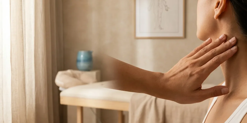 Klopftechnik EFT: Der wissenschaftliche Durchbruch der Stress-Therapie - Foto: über boerse-global.de