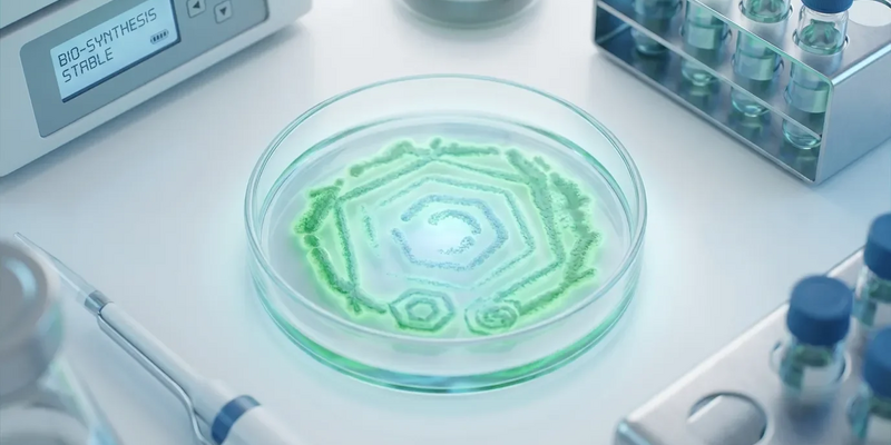 Postbiotika erobern den Gesundheitsmarkt - Foto: über boerse-global.de