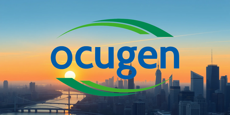 Ocugen Shares Stabilize Following Critical Clinical Data Release - Foto: über boerse-global.de