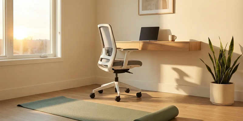 2-Minuten-Rücken-Stabilisator: Der neue Trend gegen Rückenschmerzen - Foto: über boerse-global.de