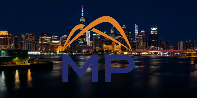 Strategic Alliances and Government Support Fuel MP Materials’ Ascent - Foto: über boerse-global.de