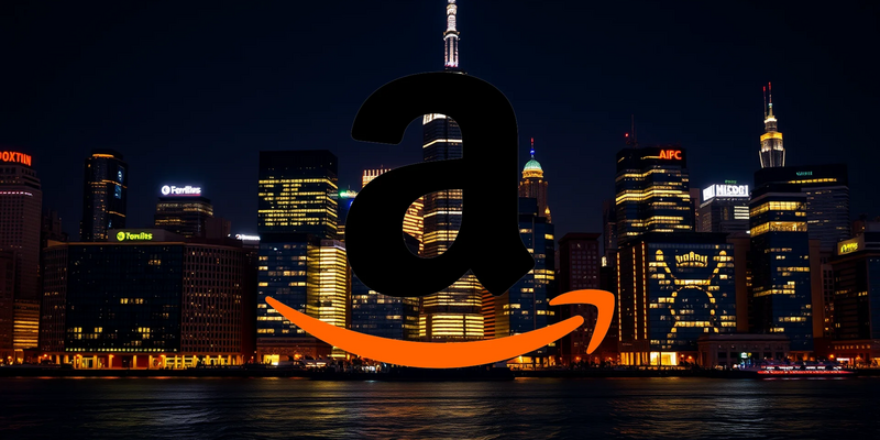 Amazon Secures Critical Copper Supply Amid Strategic Pivot - Foto: über boerse-global.de