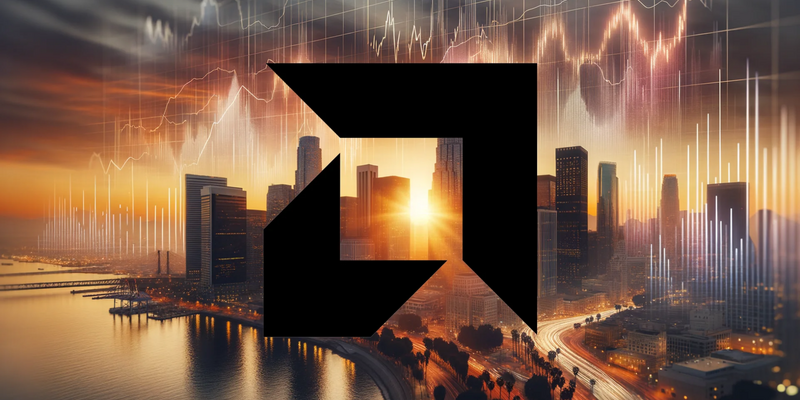 AMD Shares Surge as Major Investors and Strategic Moves Fuel Confidence - Foto: über boerse-global.de