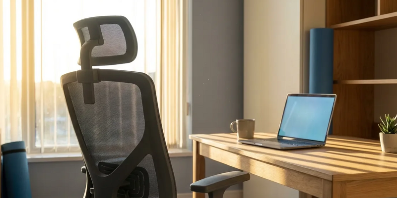 Haltungs-Challenge bekämpft den „Tech Neck“ - Foto: über boerse-global.de