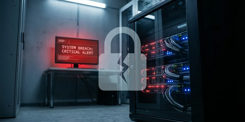 Genesis-Ransomware greift US-Gemeinde an - Foto: über boerse-global.de