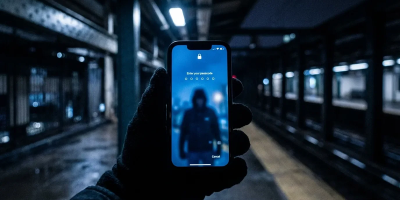 Apples „Sicherheitsverzögerung“: Die Stunde der Wahrheit für iPhone-Besitzer - Foto: über boerse-global.de