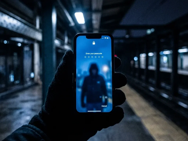 Apples „Sicherheitsverzögerung“: Die Stunde der Wahrheit für iPhone-Besitzer - Foto: über boerse-global.de
