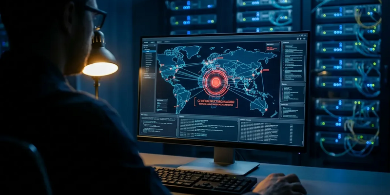 StealC-Malware: Forscher kapern die Kommandozentrale der Cyberkriminellen - Foto: über boerse-global.de