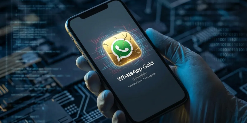 WhatsApp Gold: Betrüger locken wieder mit angeblichem Premium-Messenger - Foto: über boerse-global.de