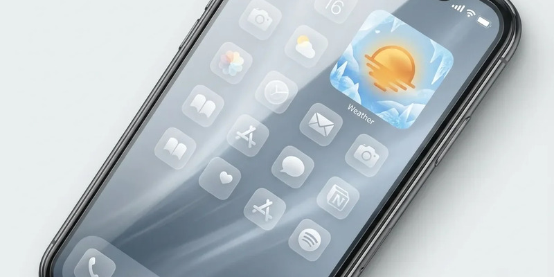 iOS 26.2: Sicherheitsupdate zwingt Nutzer zu umstrittener Optik - Foto: über boerse-global.de