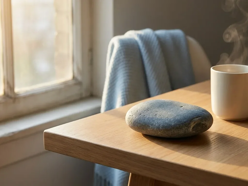 Daily Anchors: So regulieren Sie 2026 Ihr Nervensystem im Alltag - Foto: über boerse-global.de