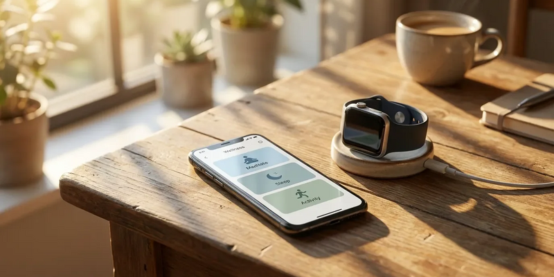 Gesundheits-Apps 2026: Nutzer fordern Kontrolle zurück - Foto: über boerse-global.de