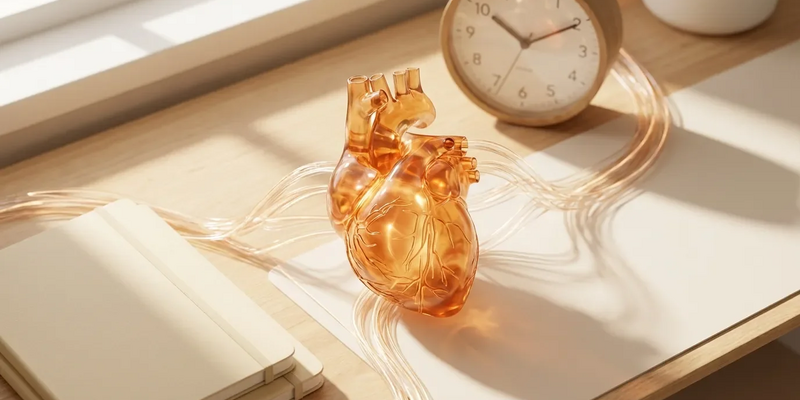 Energie-Budgeting löst klassisches Zeitmanagement ab - Foto: über boerse-global.de