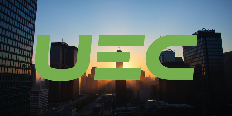 Uranium Energy Stock: Assessing the Surge Amid Lofty Valuation - Foto: über boerse-global.de