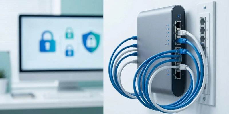 TI-Anschlussfrist für Therapeuten: Mehr Zeit, höhere IT-Sicherheit - Foto: über boerse-global.de