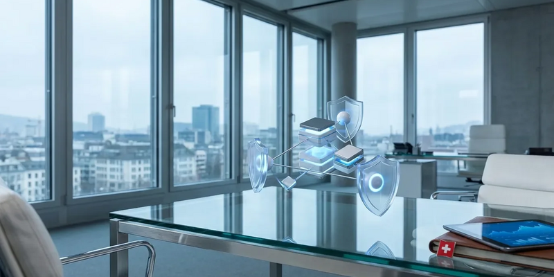 Modulos AG lanciert kostenlose KI-Governance-Plattform für Schweizer Unternehmen - Foto: über boerse-global.de