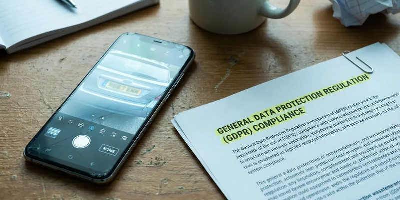 Weg.li und Co.: Datenschutzbehörden verschärfen Kontrolle bei Anzeigen-Apps - Foto: über boerse-global.de