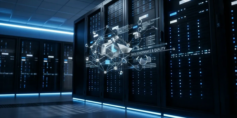 KI-Verordnung: Unternehmen im Wettlauf um Datenqualität - Foto: über boerse-global.de