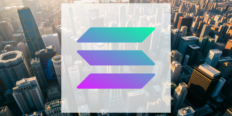 Solana Gains Momentum with Strong Fundamentals and Ambitious Roadmap - Foto: über boerse-global.de