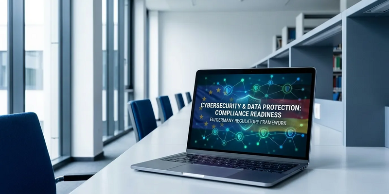 Schulen müssen Lehrer in KI und Cybersicherheit schulen - Foto: über boerse-global.de