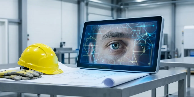 DGUV-Regel 2: KI und digitale Gefahren revolutionieren Arbeitsschutz - Foto: über boerse-global.de