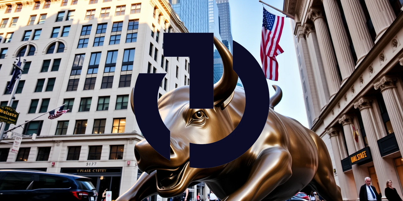 The Trade Desk Shares Plunge to Annual Lows Amid Analyst Revisions - Foto: über boerse-global.de