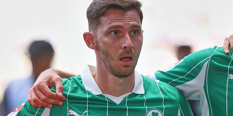 Branimir Hrgota (Archiv) - Foto: via dts Nachrichtenagentur