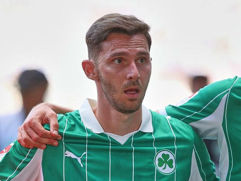 Branimir Hrgota (Archiv) - Foto: via dts Nachrichtenagentur