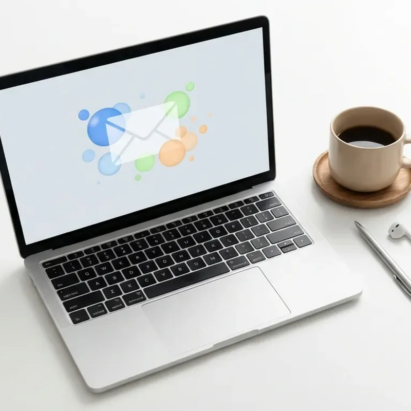 Gmail & Co.: KI sortiert jetzt Ihren Posteingang - Foto: über boerse-global.de