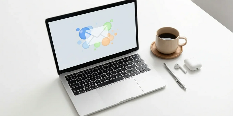 Gmail & Co.: KI sortiert jetzt Ihren Posteingang - Foto: über boerse-global.de