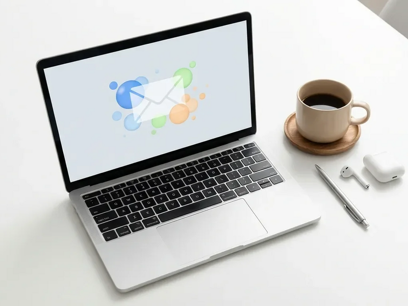 Gmail & Co.: KI sortiert jetzt Ihren Posteingang - Foto: über boerse-global.de