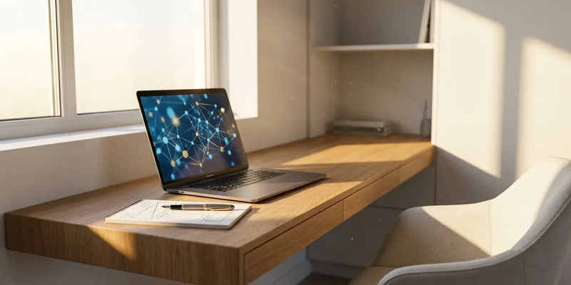 KI und Neuro-Methoden besiegen Schreibblockaden - Foto: über boerse-global.de