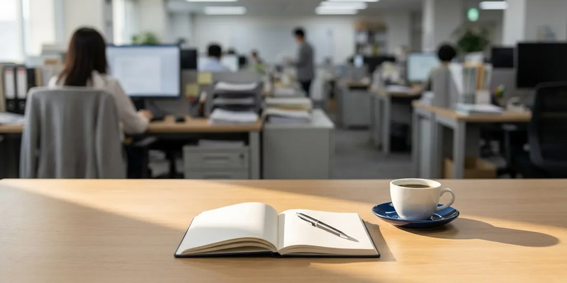 Micro-Rituale werden 2026 zum Produktivitäts-Turbo - Foto: über boerse-global.de