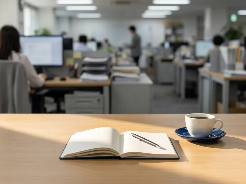 Micro-Rituale werden 2026 zum Produktivitäts-Turbo - Foto: über boerse-global.de