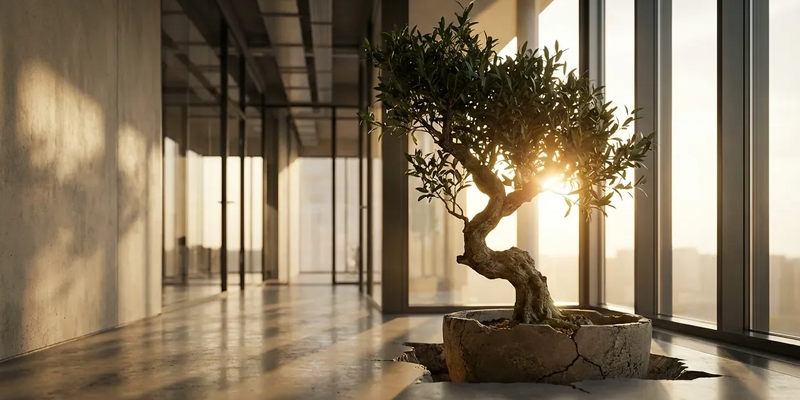 Resilienz wird zum strategischen Unternehmens-Asset - Foto: über boerse-global.de