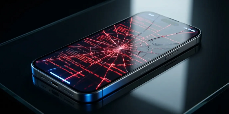 Apple warnt alle iPhone-Nutzer vor aktiver Spyware - Foto: über boerse-global.de