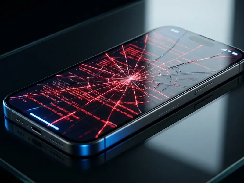 Apple warnt alle iPhone-Nutzer vor aktiver Spyware - Foto: über boerse-global.de