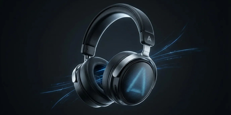 Audeze Maxwell 2: Neuer Audiophile-Benchmark für Gamer - Foto: über boerse-global.de