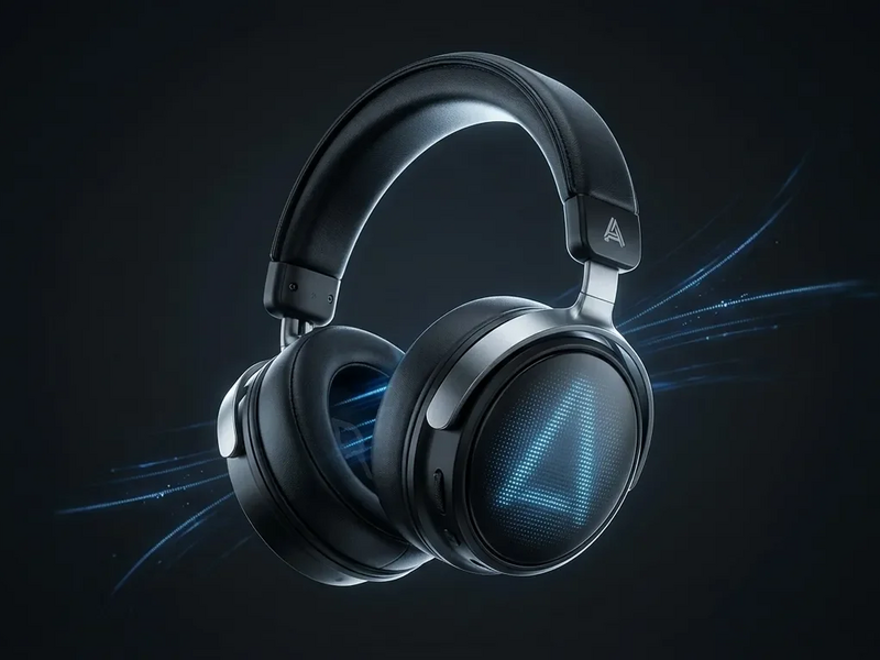 Audeze Maxwell 2: Neuer Audiophile-Benchmark für Gamer - Foto: über boerse-global.de