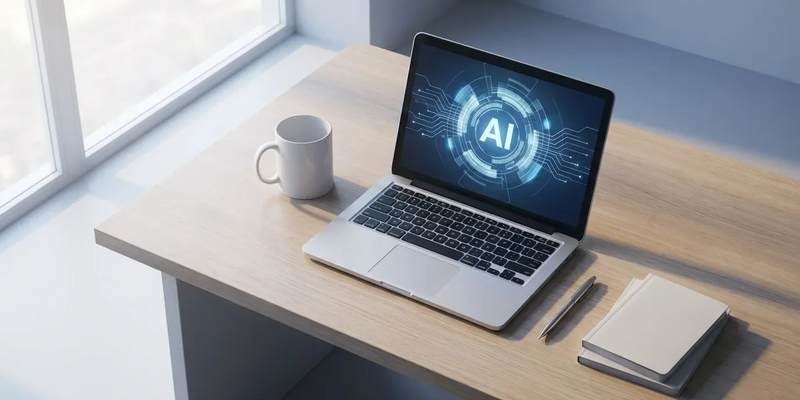 KI-Tools: Zehn schnelle Helfer für den Arbeitsalltag - Foto: über boerse-global.de