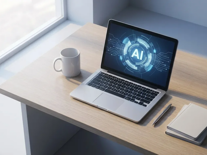 KI-Tools: Zehn schnelle Helfer für den Arbeitsalltag - Foto: über boerse-global.de