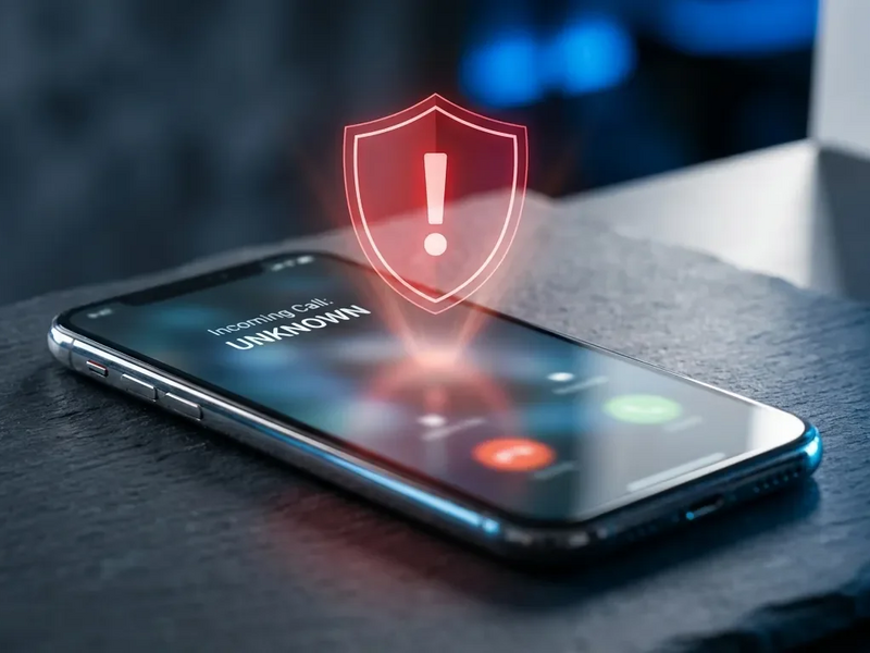 WhatsApp-Betrug: Anrufweiterleitung kapert Konten - Foto: über boerse-global.de